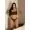 Conjunto Cropped Sensual em Renda sem Bojo Garota Veneno